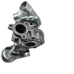 2.0 D-4D 126 HK VB24 TURBO