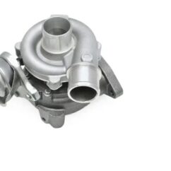 2.0 D-4D 115 116 HK 721164-0013 TURBO