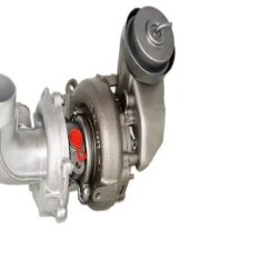 2.0 D-4D 126 HK VB21 TURBO