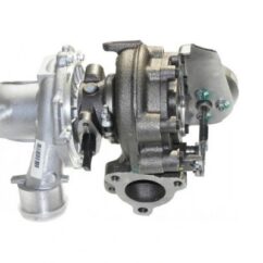 2.2 D-4D 150 HK VB28 TURBO