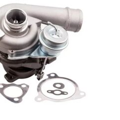 2.0 TD 110 HK VB6 TURBO