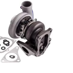 2.2 D4D 150 HK VB25 TURBO