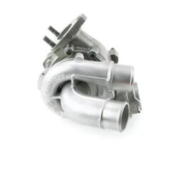 2.0 D-4D 115 116 HK 727210-0001 TURBO