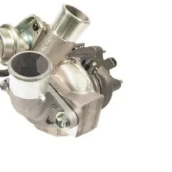 2.0 D4D 90 HK VB11 TURBO