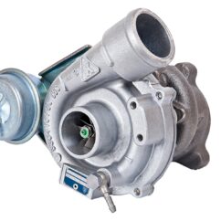 2.0 D-4D 90 HK VB8 TURBO