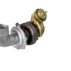 2.2 D-4D 136 150 HK VB17 TURBO