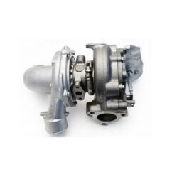 2.0 D-4D 126 HK VB26 TURBO