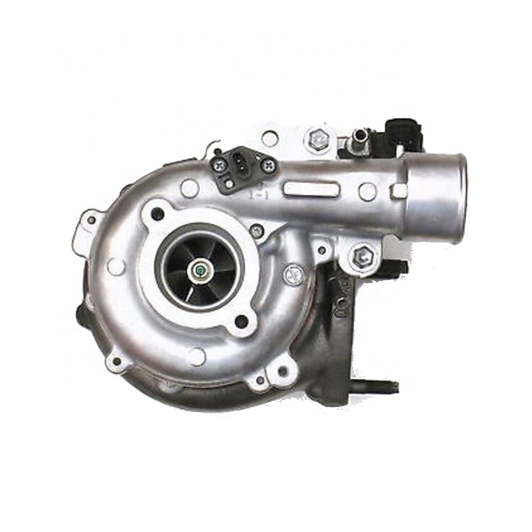 3.0 D-4D 163 HK 17201-30011 TURBO 3.0 D-4D 163 HK 17201-30011 TURBO
