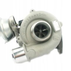 2.0 D-4D 115 116 HK 801891-5002S TURBO