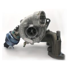 2.0 TDI 122 HK CDBA 795090-5003S TURBO