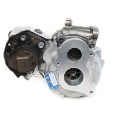 2.0 TDI 240 HK CUAA 16359700020 TURBO