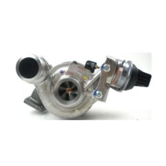 2.5 TDI 163 HK CECB 49377-07515 TURBO