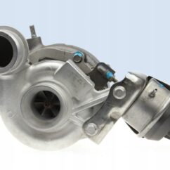 2.5 TDI 88 109 HK CEBB 49377-07535 TURBO