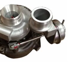 2.5 TDI 88 109 HK 49377-07460 TURBO