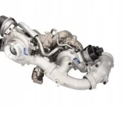2.0 TDI 16359700022 TURBO