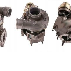 1.6 TD 69 70 HK 53249886080 TURBO