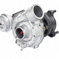 1.6 TD 80 HK 53149886082 TURBO