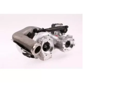 5.0 TDI 313 HK 755297-5005S TURBO 5.0 TDI 313 HK 755297-5005S TURBO