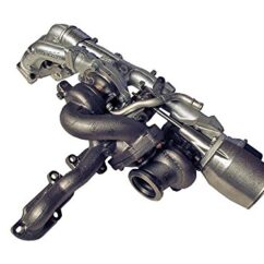 2.0 BiTDI 180 HK CFCA 10009880098 TURBO