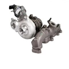 2.0 TDI 84 102 140 HK 792290-5003S TURBO
