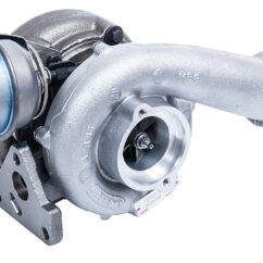 2.5 TDI 174 HK 720931-5004S TURBO