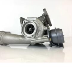 2.5 TDI 130 HK AXD 729325-5003S TURBO