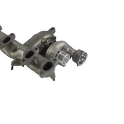 1.9 TDI 105 HK AXB 54399880097 TURBO