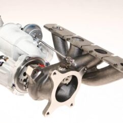 2.0 TSI TFSI 150 204 HK 06J145713Q TURBO