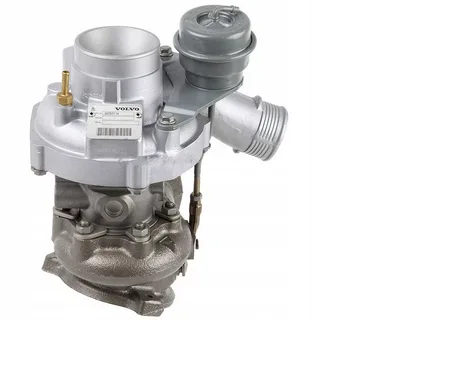 2.4 T5 260 HK 53249987401 TURBO 2.4 T5 260 HK 53249987401 TURBO