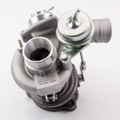 2.5 T 49377-06213 TURBO