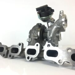 2.0 TDI 136 150 HK 030TC11005000 TURBO