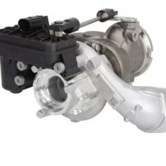 1.4 TFSI TSI150 HK 49180-01520 TURBO