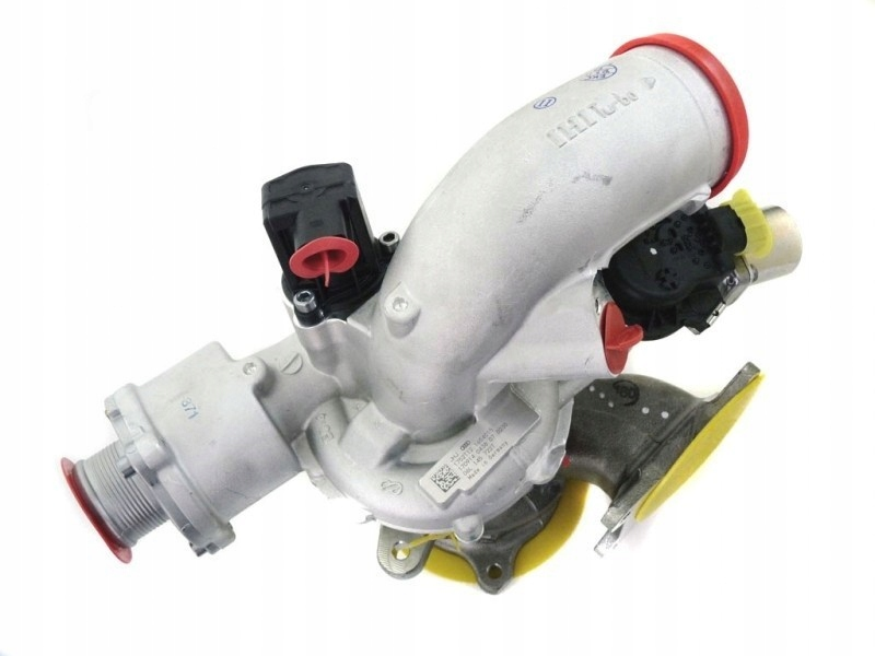 2.0 TFSI TSI 190 HK DBPA 06L145654F TURBO 2.0 TFSI TSI 190 HK DBPA 06L145654F TURBO