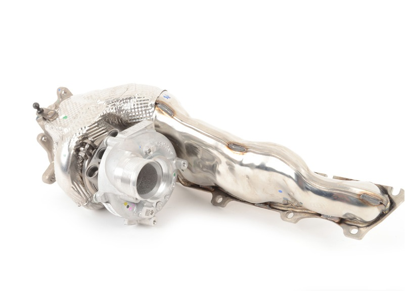 4.0 TFSI 420 HK 079145704E TURBO 4.0 TFSI 420 HK 079145704E TURBO