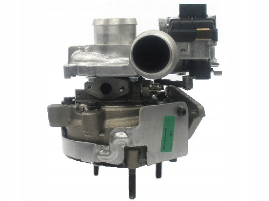 4.0 TDI 275 HK W18 750718-5004S TURBO 4.0 TDI 275 HK W18 750718-5004S TURBO