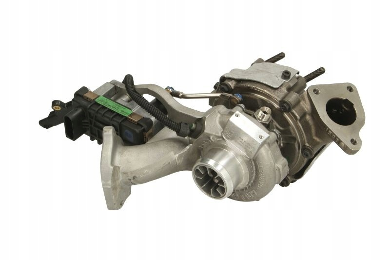 4.2 TDI 385 HK CTEC 813100-5004S TURBO 4.2 TDI 385 HK CTEC 813100-5004S TURBO