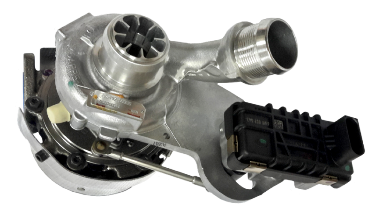 4.2 TDI 326 HK BTR 763492-5005S TURBO 4.2 TDI 326 HK BTR 763492-5005S TURBO