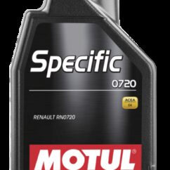 MOTUL SPECIFIC 0720 5W30 1L