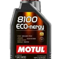 MOTUL 8100 ECO-NERGY 5W30 1L