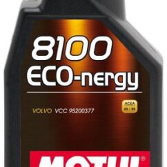 MOTUL 8100 ECO-NERGY 0W30 1L