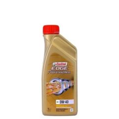 CASTROL EDGE PROFESSIONAL A3 0W40 1L