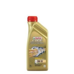 CASTROL EDGE PROFESSIONAL C3 0W30 1L