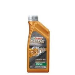 CASTROL EDGE 10W60 1L