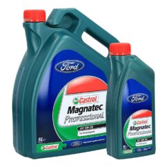 CASTROL MAGNATEC PROFESSIONAL A5 5W30 6L