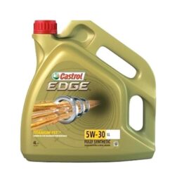 CASTROL EDGE 5W30 LL 4L