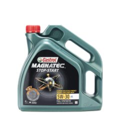 CASTROL MAGNATEC STOP-START 5W30 A5 4L