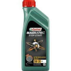 CASTROL MAGNATEC STOP-START 5W30 A5 1L