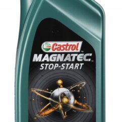 CASTROL MAGNATEC STOP-START 5W30 C2 1L
