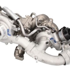 2.0 BiTDI 204 HK 18509880010 TURBO