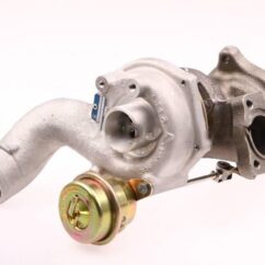 2.7 T 250 HK 53039880070 TURBO